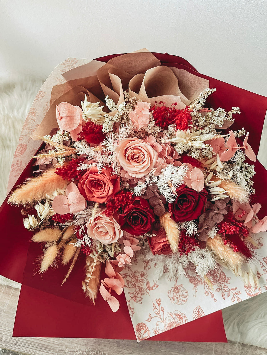 [Preserved] Grand Affection