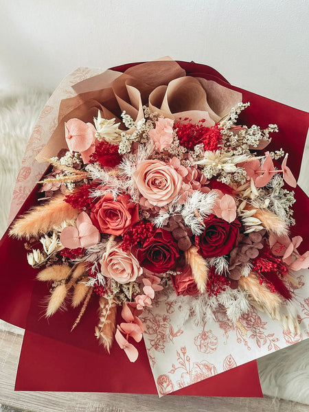 [Preserved] Grand Affection