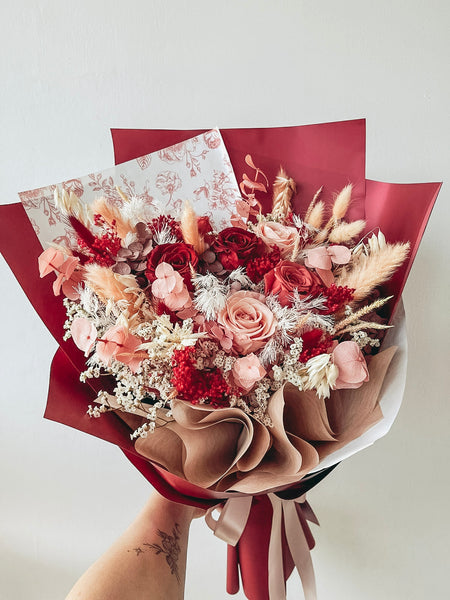 [Preserved] Grand Affection