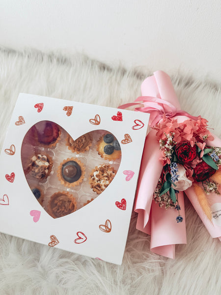 Mini Tart Bites Bundle