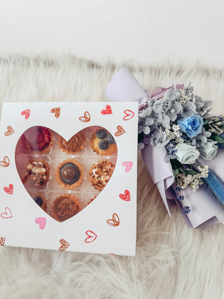 Mini Tart Bites Bundle