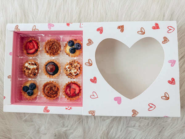 Mini Tart Bites Bundle