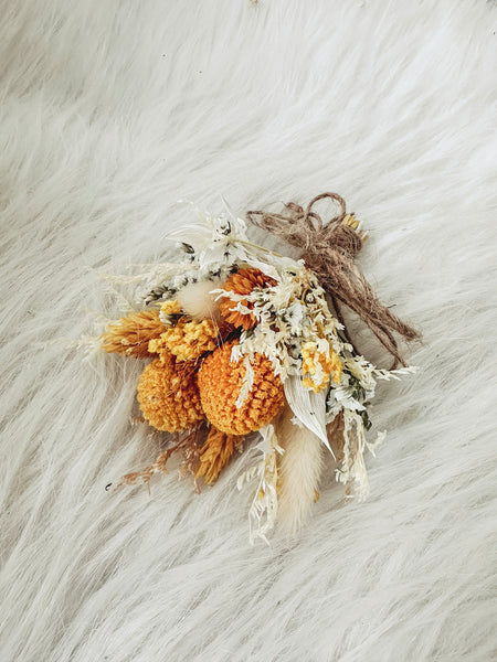 [Intimate] Wedding Bundle (Standard Preserved Flowers)