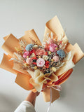 [Preserved] Luxe Blossom