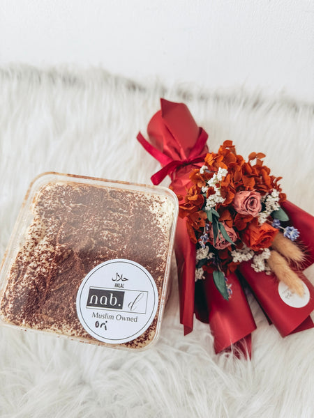 Tiramisu Bundle
