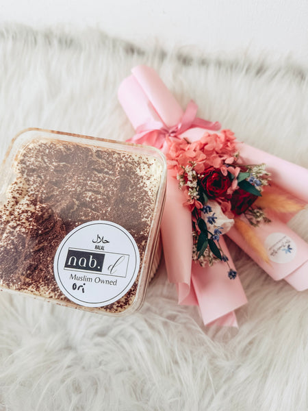 Tiramisu Bundle