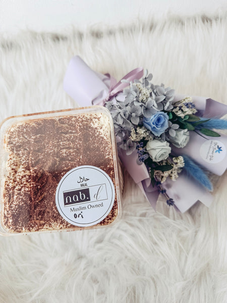 Tiramisu Bundle