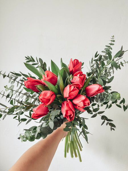 [Fresh Flowers] WEDDING BUNDLE
