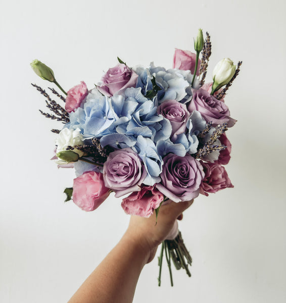 [Fresh Flowers] WEDDING BUNDLE