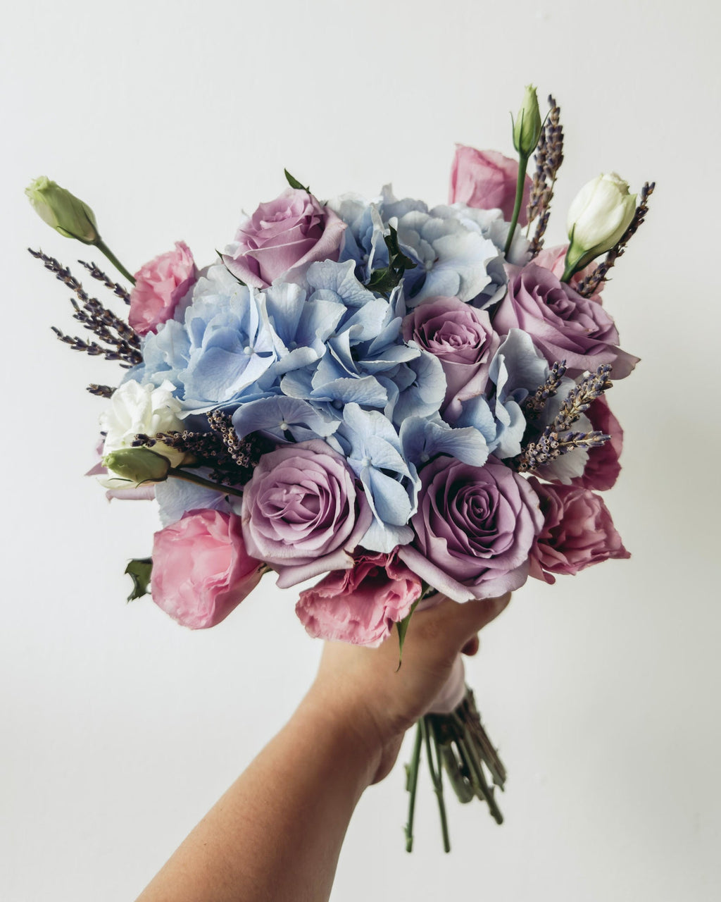 [Fresh Flowers] Wedding Bundle- Essential
