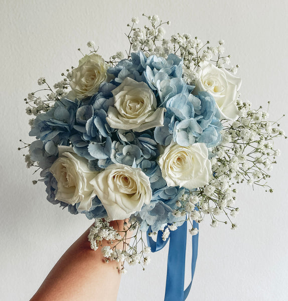 [Fresh Flowers] WEDDING BUNDLE
