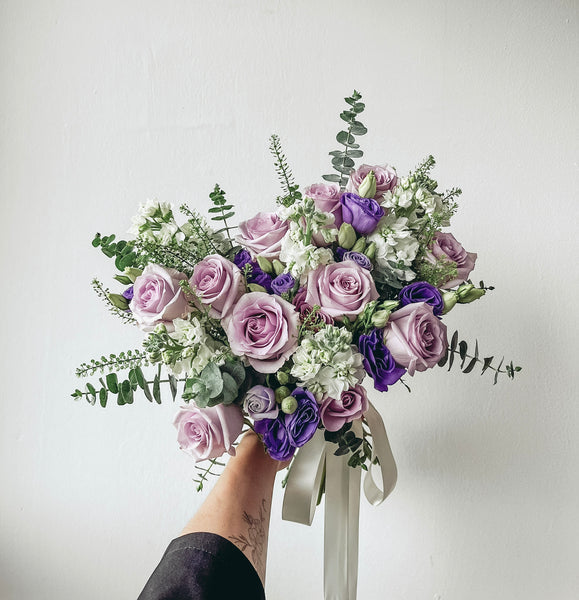 [Fresh Flowers] WEDDING BUNDLE