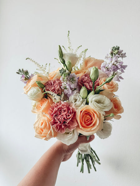 [Fresh Flowers] WEDDING BUNDLE