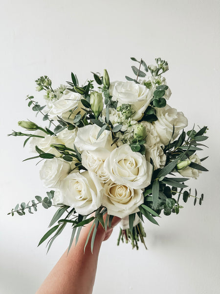 [Fresh Flowers] WEDDING BUNDLE