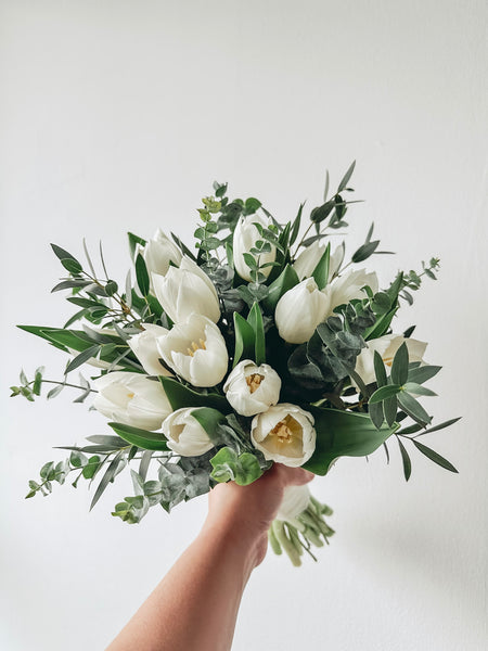 [Fresh Flowers] WEDDING BUNDLE