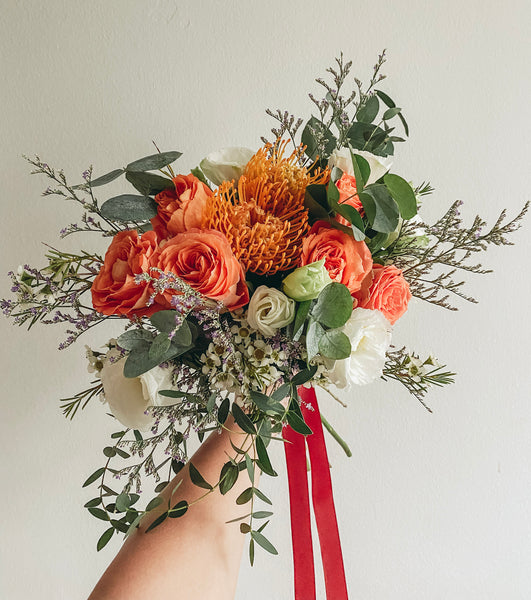 [Fresh Flowers] WEDDING BUNDLE