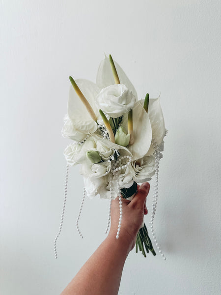 [Fresh Flowers] WEDDING BUNDLE
