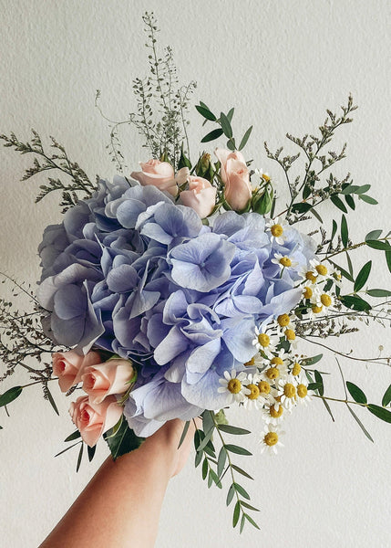 [Fresh Flowers] WEDDING BUNDLE