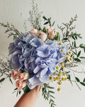 [Fresh Flowers] Wedding Bundle- Essential