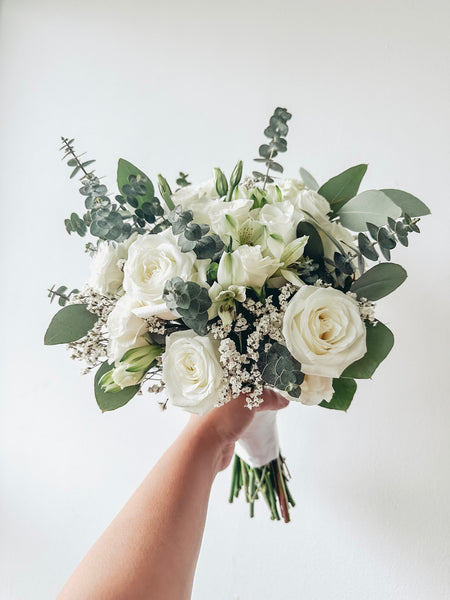 [Fresh Flowers] WEDDING BUNDLE