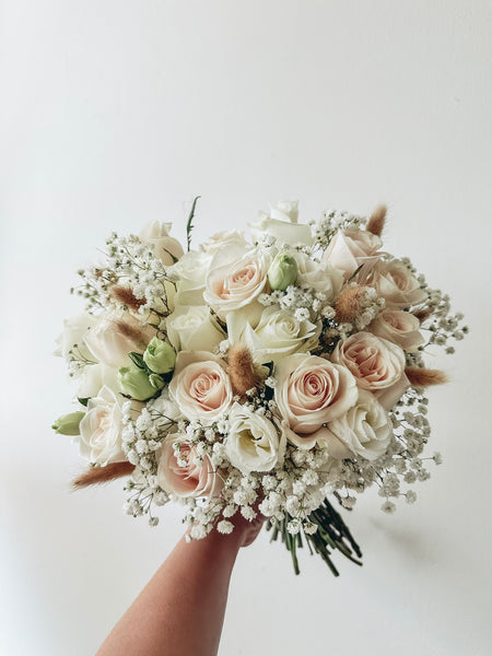 [Fresh Flowers] WEDDING BUNDLE