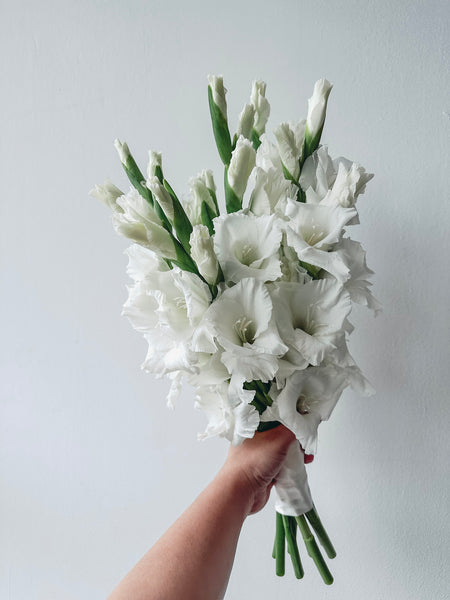 [Fresh Flowers] WEDDING BUNDLE