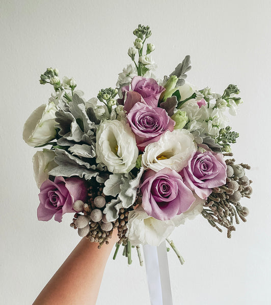 [Fresh Flowers] WEDDING BUNDLE