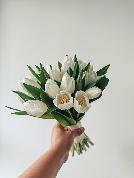 [Fresh Flowers] WEDDING BUNDLE