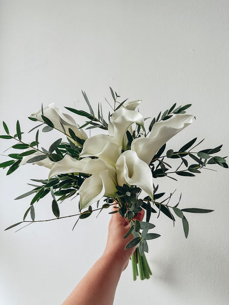 [Fresh Flowers] WEDDING BUNDLE
