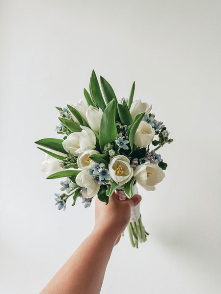 [Fresh Flowers] WEDDING BUNDLE