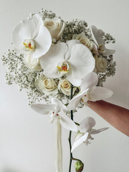 [Fresh Flowers] WEDDING BUNDLE