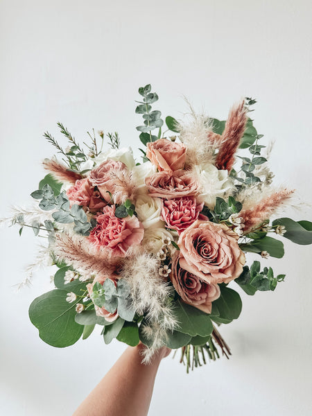 [Fresh Flowers] WEDDING BUNDLE