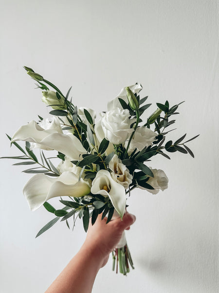 [Fresh Flowers] WEDDING BUNDLE