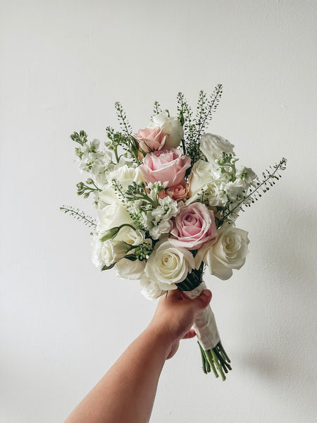 [Fresh Flowers] WEDDING BUNDLE
