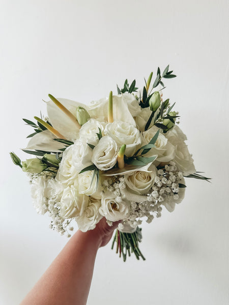 [Fresh Flowers] WEDDING BUNDLE