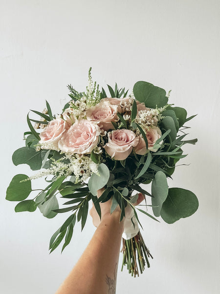 [Fresh Flowers] WEDDING BUNDLE