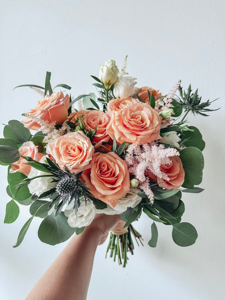 [Fresh Flowers] WEDDING BUNDLE