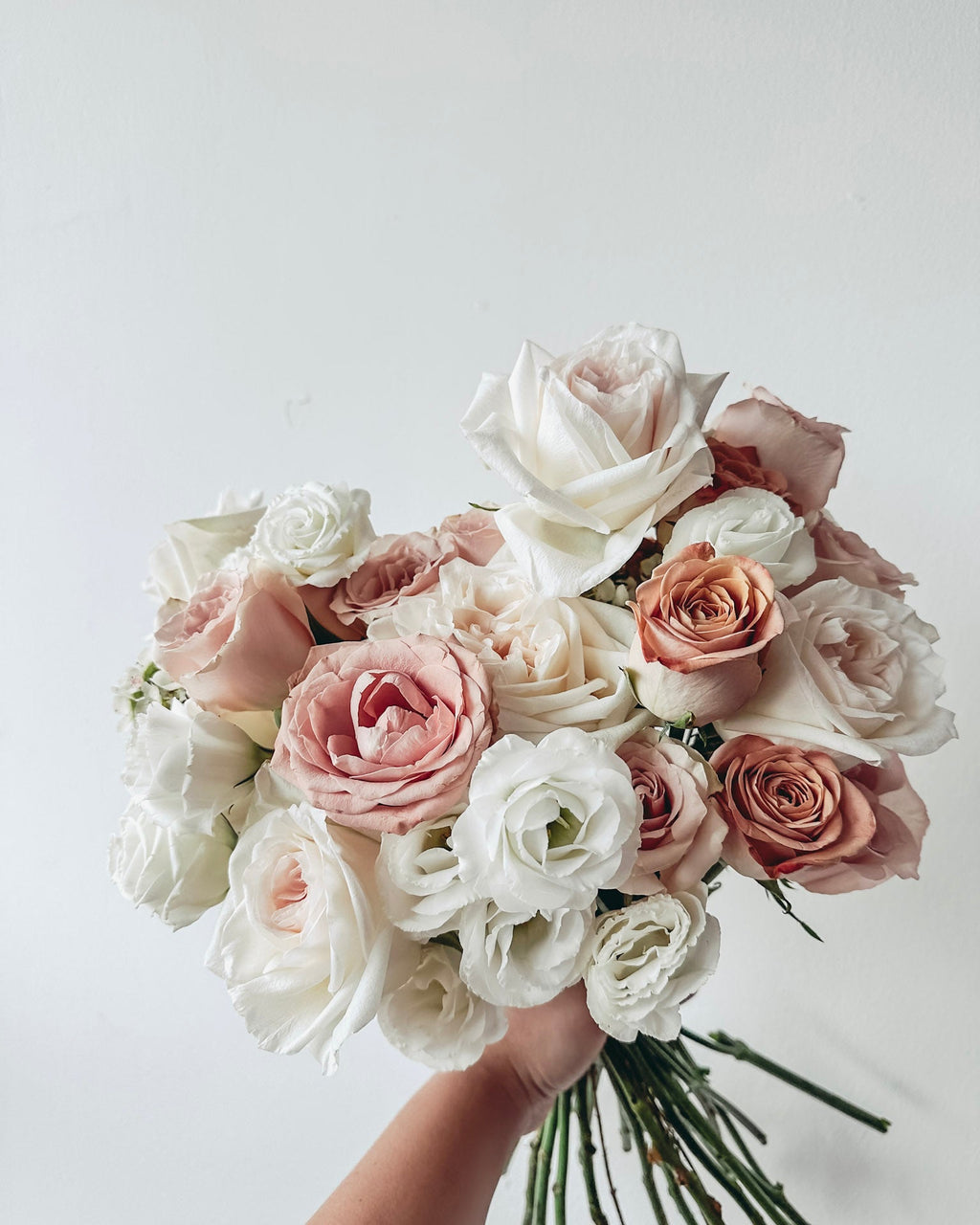[Fresh Flowers] Wedding Bundle- Essential