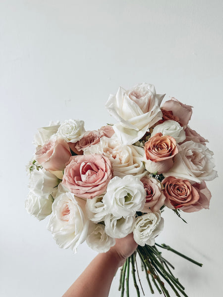[Fresh Flowers] WEDDING BUNDLE