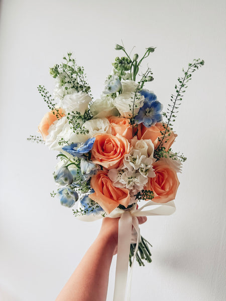 [Fresh Flowers] WEDDING BUNDLE
