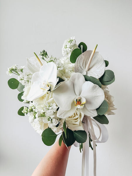 [Fresh Flowers] WEDDING BUNDLE