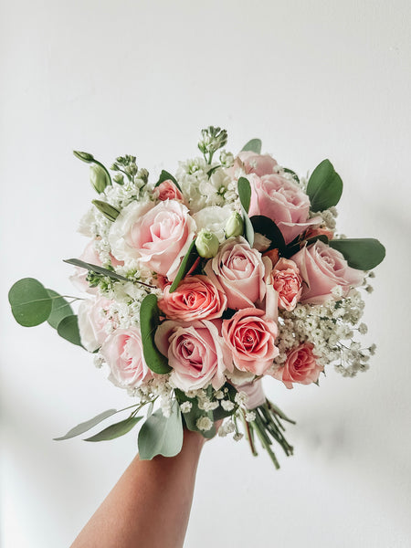 [Fresh Flowers] WEDDING BUNDLE