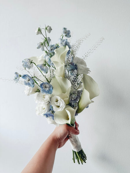 [Fresh Flowers] WEDDING BUNDLE