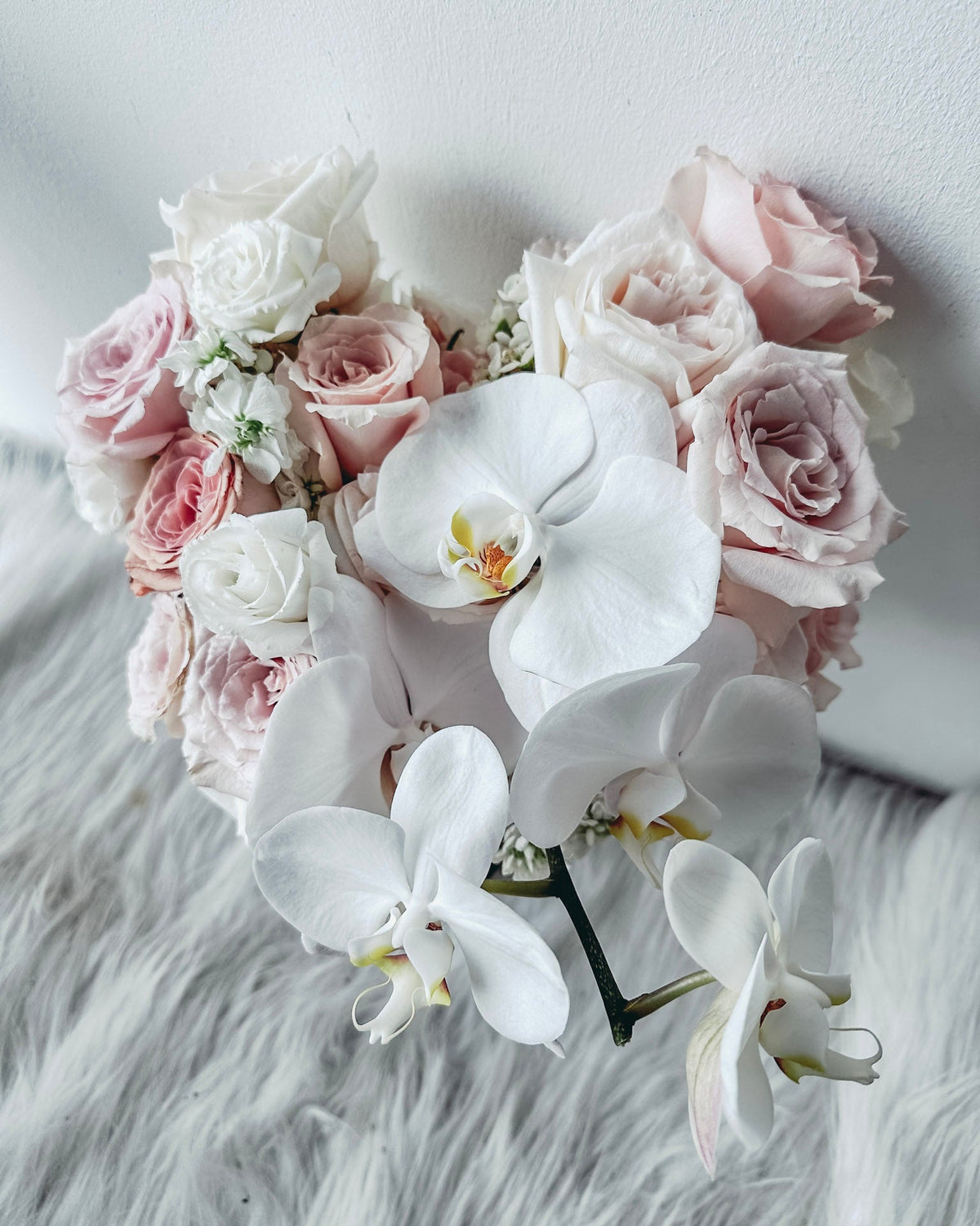 [Fresh Flowers] Wedding Bundle- Essential