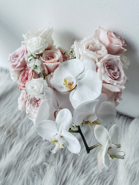 [Fresh Flowers] WEDDING BUNDLE
