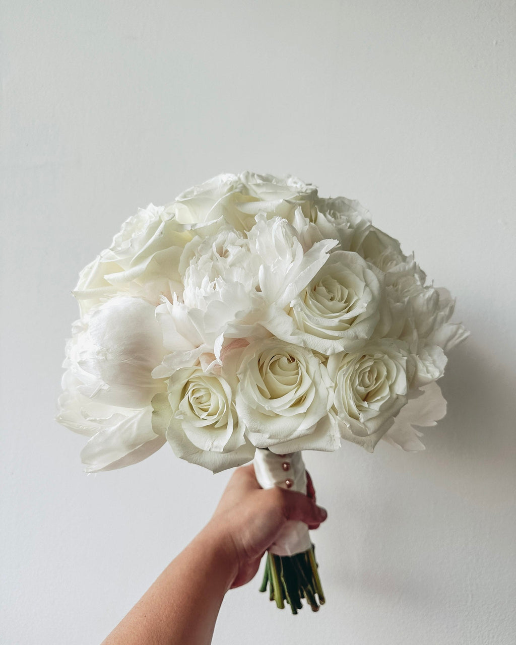 [Fresh Flowers] Wedding Bundle- Essential