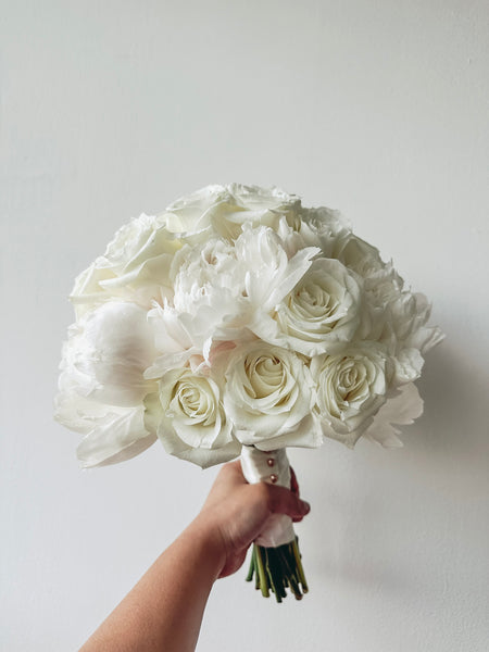 [Fresh Flowers] WEDDING BUNDLE