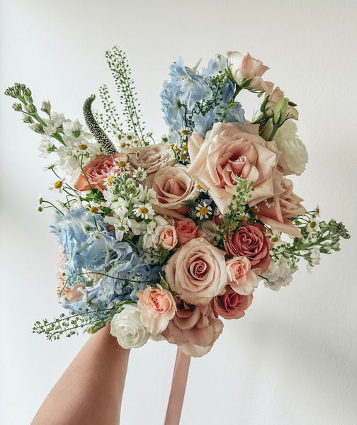 [Fresh Flowers] WEDDING BUNDLE