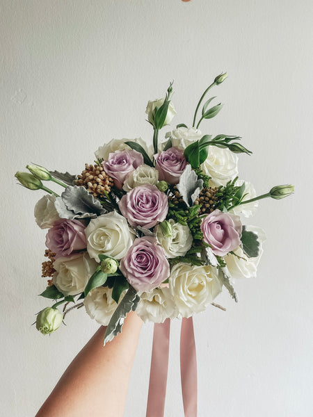 [Fresh Flowers] WEDDING BUNDLE