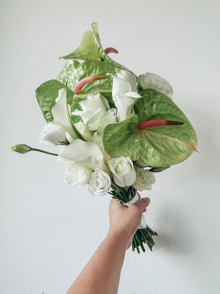 [Fresh Flowers] WEDDING BUNDLE